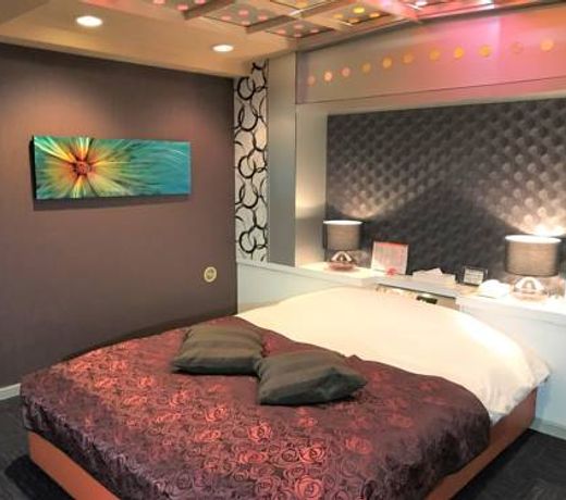 Hotel Plage (Adult Only)