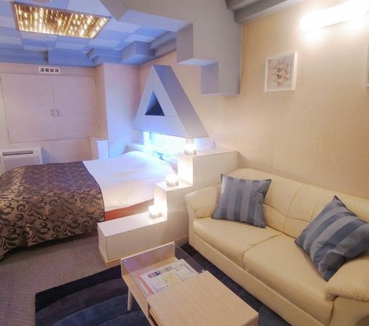 Hotel Plage (Adult Only)