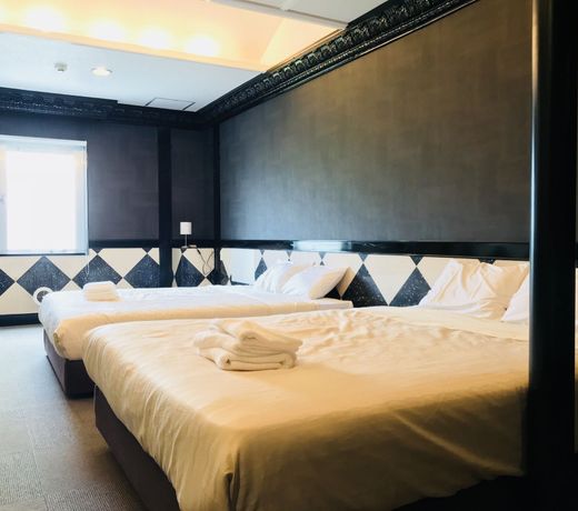 Hotel One Style