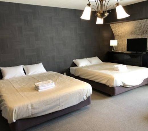 Hotel One Style