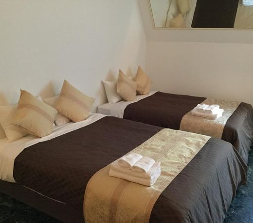Hotel One Style