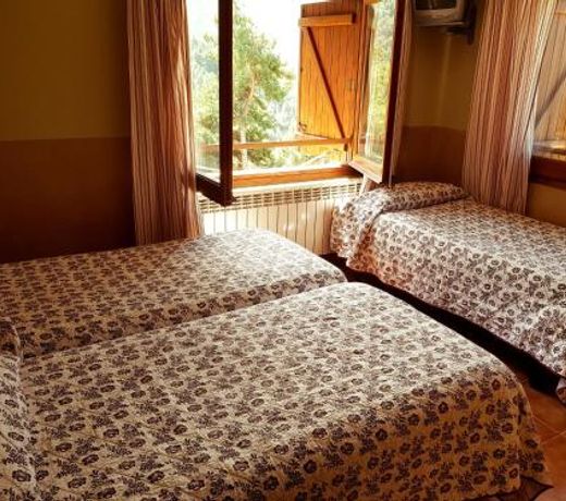 Hotel Camp del Serrat