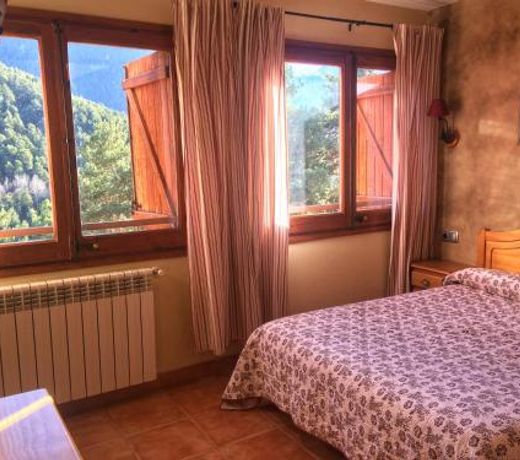 Hotel Camp del Serrat