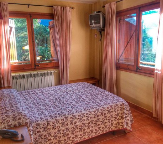 Hotel Camp del Serrat
