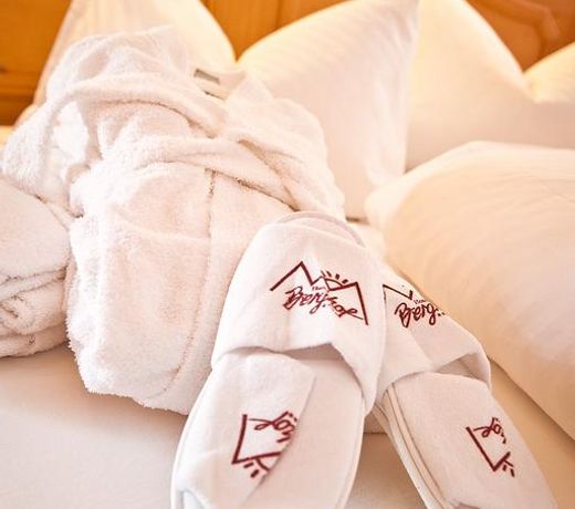 Hotel Berghof Mayrhofen GmbH