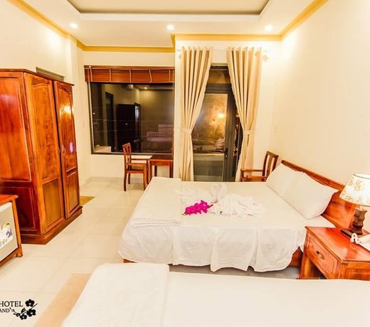 Lien Thong Hotel