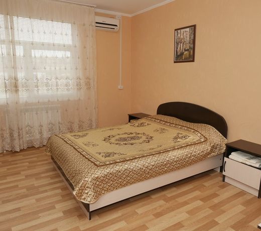 Mini-hotel Alfa