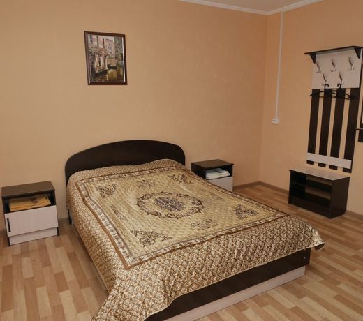 Mini-hotel Alfa