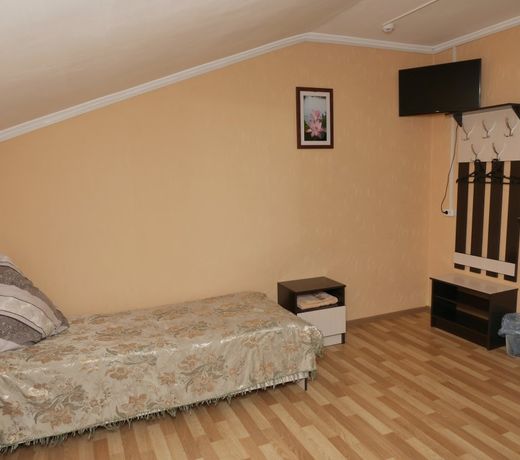 Mini-hotel Alfa
