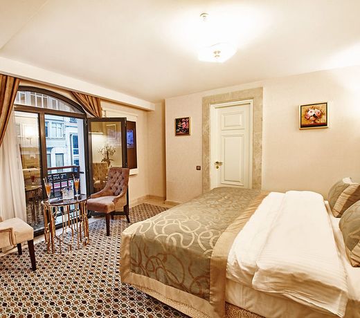 Beethoven Hotel - Special Category