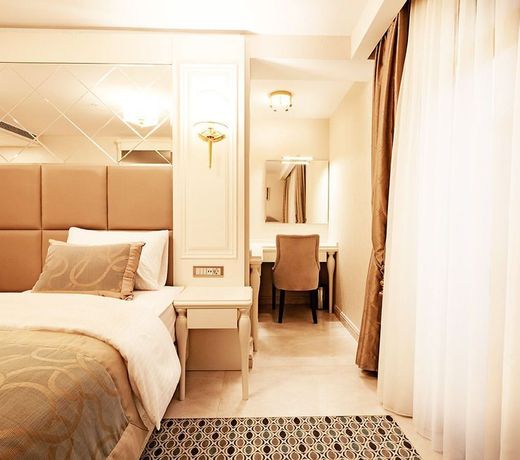 Beethoven Hotel - Special Category