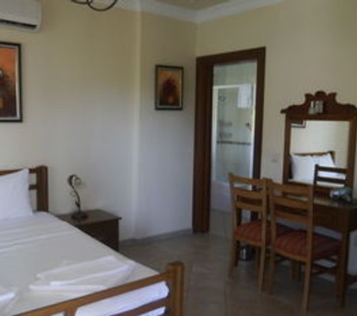 Asur Hotel & Aparts & Villas