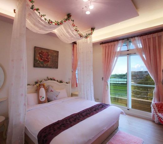 Clover B&B