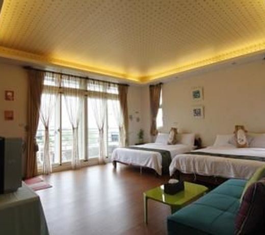 Clover B&B