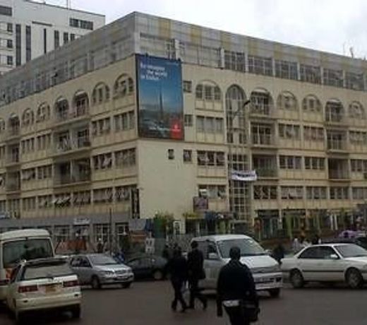 Shumuk Hotel and Apartments