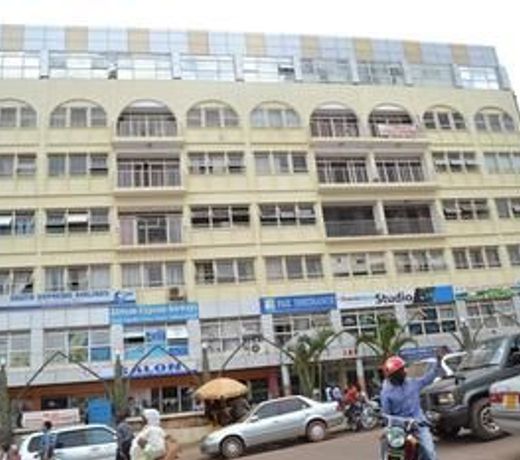 Shumuk Hotel and Apartments