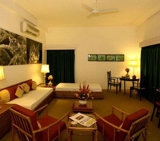Shikarbadi Hotel - Heritage by HRH Group of Hotels