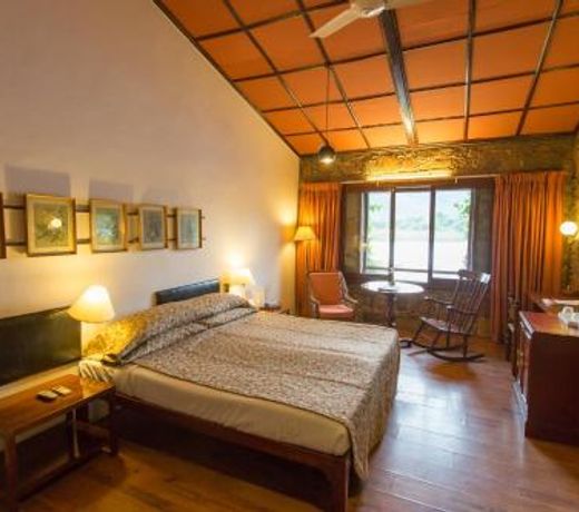 Shikarbadi Hotel - Heritage by HRH Group of Hotels
