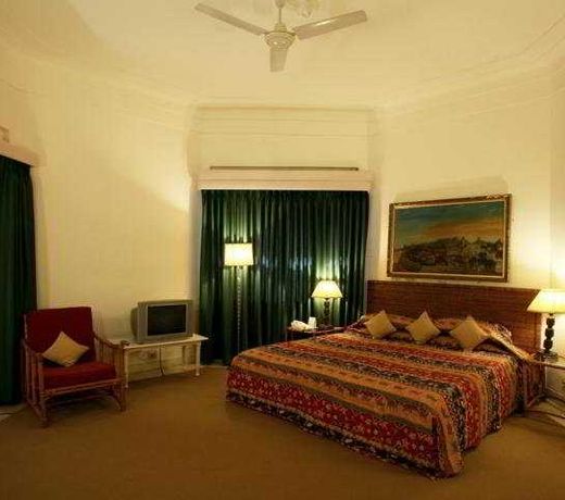 Shikarbadi Hotel - Heritage by HRH Group of Hotels