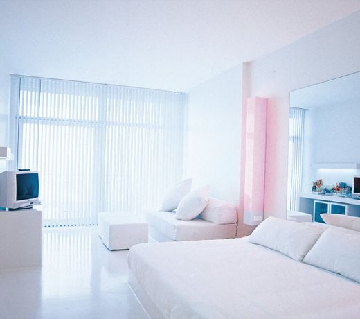 Hotel SU & Aqualand