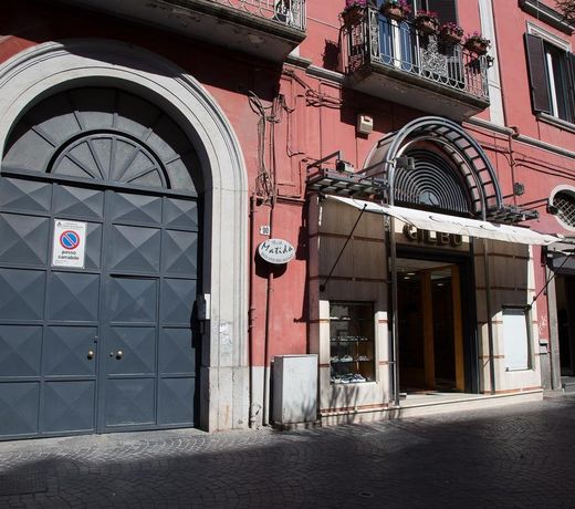 B&B Matida