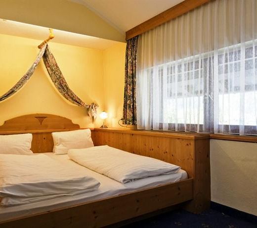 Appartements Mair