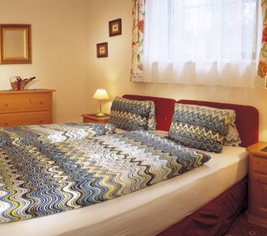 Appartements Mair