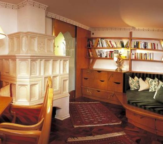 Appartements Mair