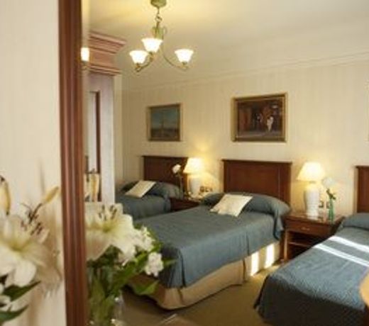 Epic Hotel Villa Mercedes