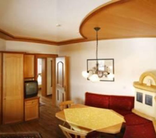 APPARTHOTEL BERGKRISTALL