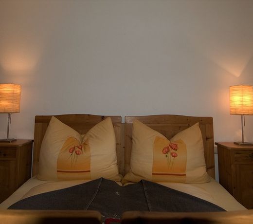 Alpen Appartements Hochmuth