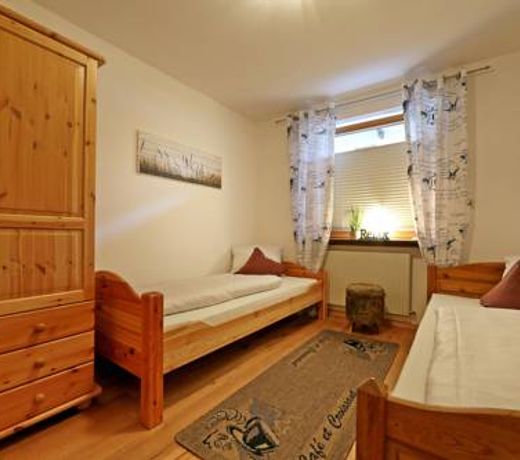 Alpen Appartements Hochmuth