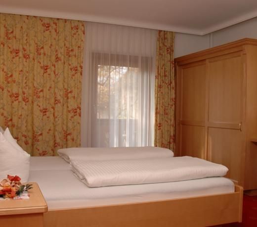 Hotel-Garni Almhof