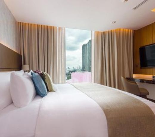 Lancaster Bangkok - SHA Extra Plus