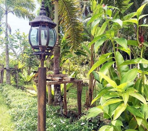 The Jasmine Resort