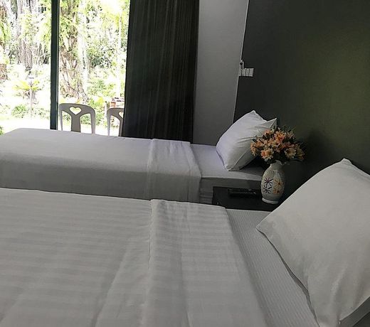 The Jasmine Resort