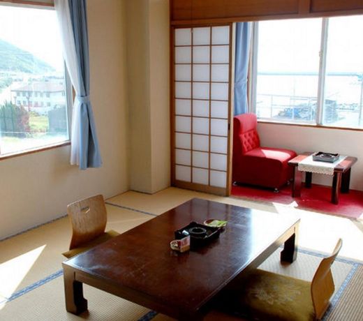 Ryokan Ryugu no Yado