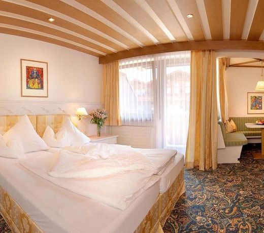 Fun & Spa Hotel Strass