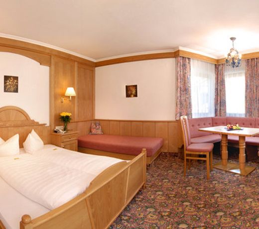 Fun & Spa Hotel Strass