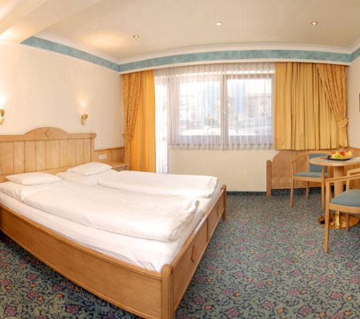 Fun & Spa Hotel Strass