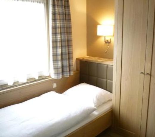 Alpin Hotel Garni Eder - Private Living
