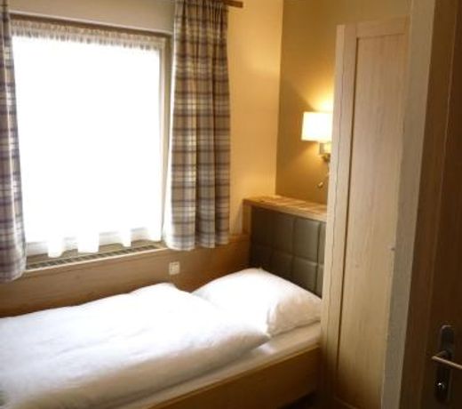 Alpin Hotel Garni Eder - Private Living