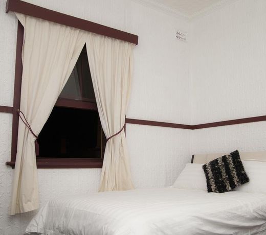 Royal Mail Hotel Jerilderie