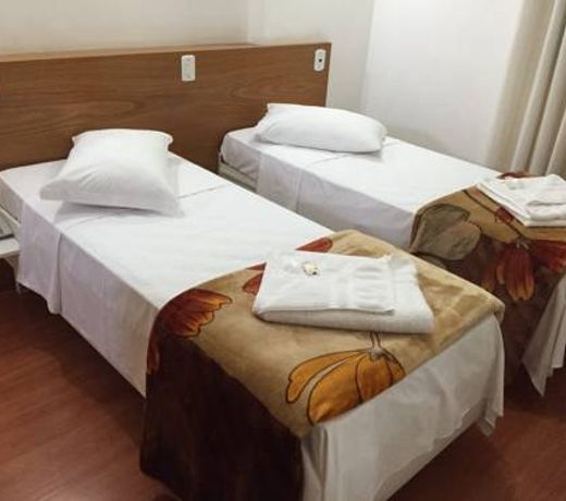 Hotel San Gabriel