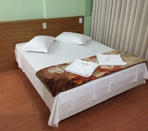Hotel San Gabriel