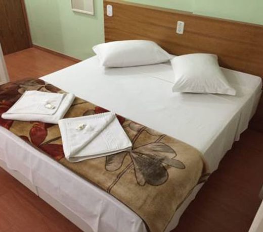 Hotel San Gabriel