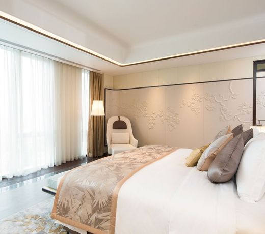 Kempinski Hotel Fuzhou