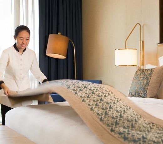 Kempinski Hotel Fuzhou