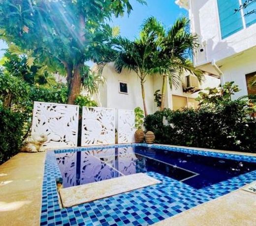 Summer House Inn San Andres