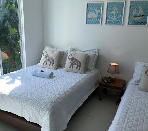 Summer House Inn San Andres